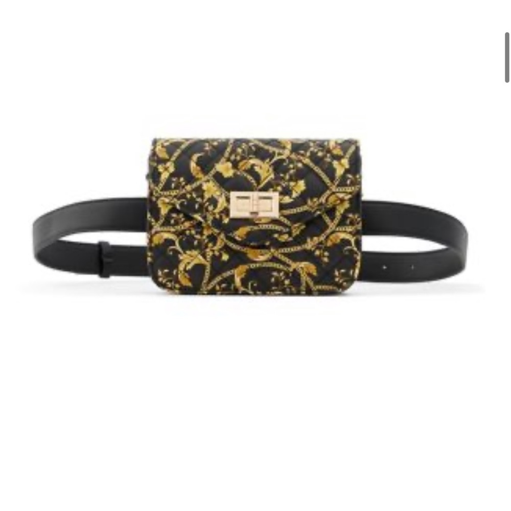 NWT Call it Spring Belted Bag